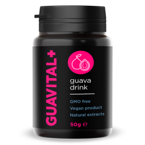 Guavital Plus