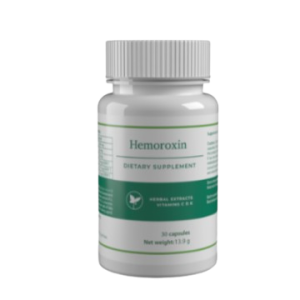 Hemoroxin