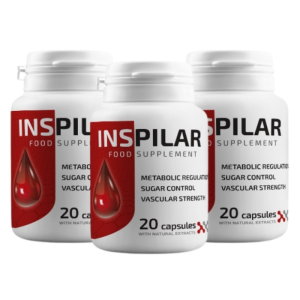 Inspilar