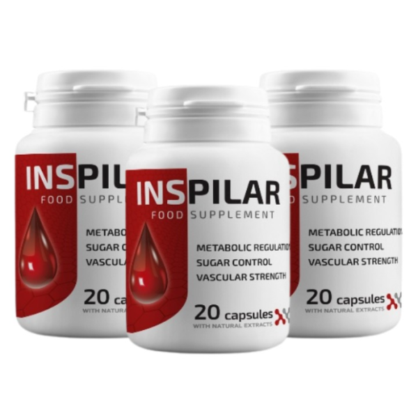 Inspilar