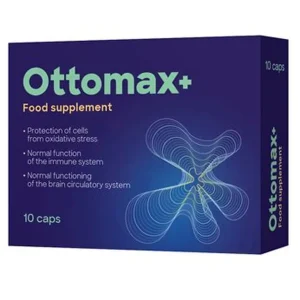 Ottomax Plus