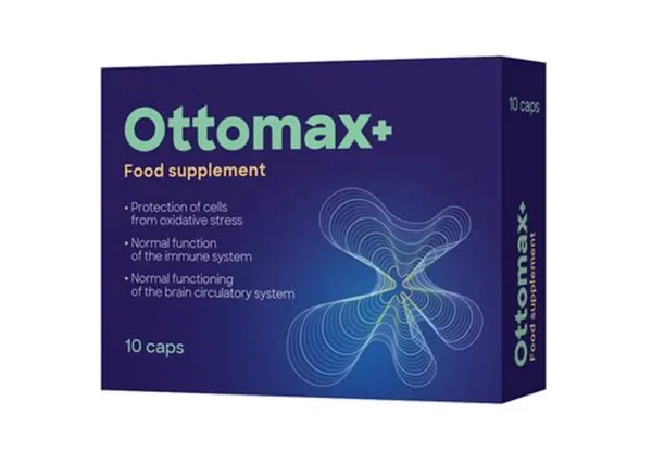 Ottomax Plus