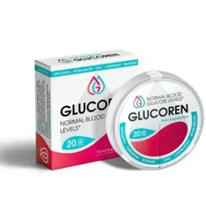 Glucoren